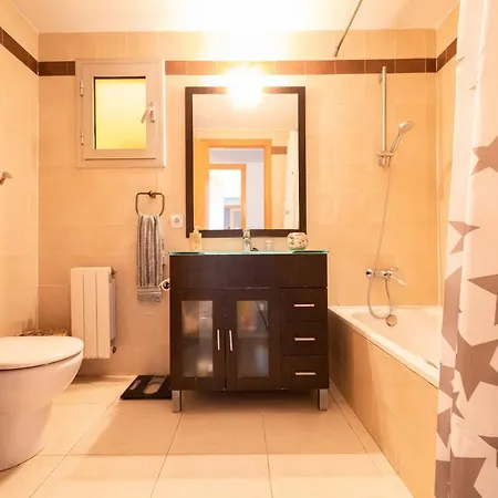 Duplex Apartment