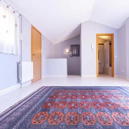 Apartment Duplex Palamos