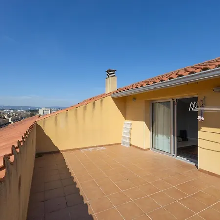 Duplex * Palamos