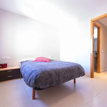 Duplex Apartment