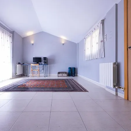 Apartment Duplex